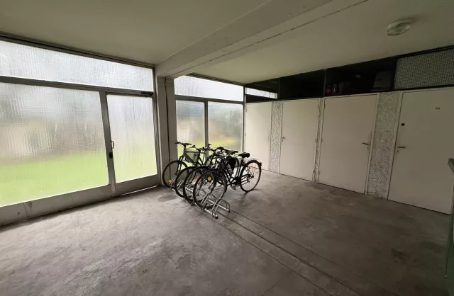 Vente Appartement Pessac