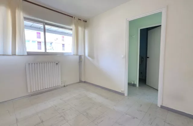 Vente Appartement Pessac