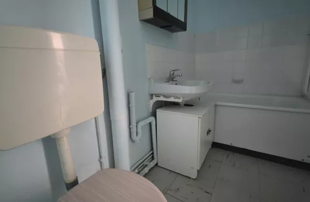 Vente Appartement Pessac