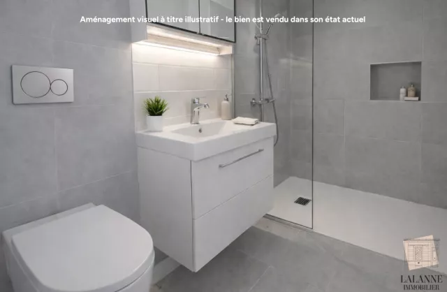 Vente Appartement Pessac