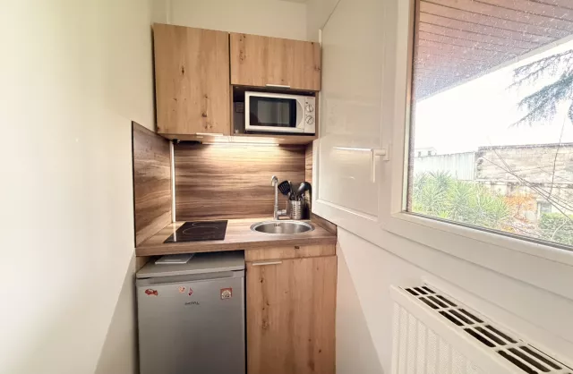 Location Appartement Bordeaux Chartrons