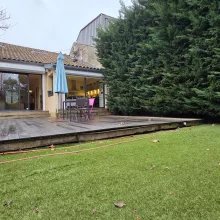 Vente Maison Bordeaux Saint-Augustin