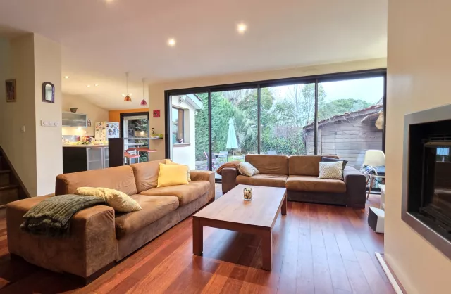 Vente Maison Bordeaux Saint-Augustin