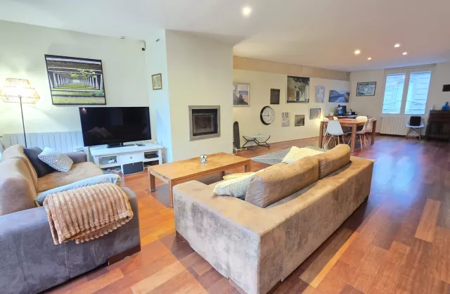 Vente Maison Bordeaux Saint-Augustin