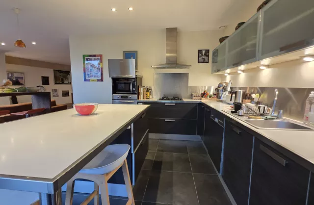 Vente Maison Bordeaux Saint-Augustin