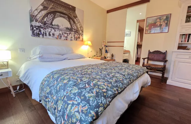 Vente Maison Bordeaux Saint-Augustin