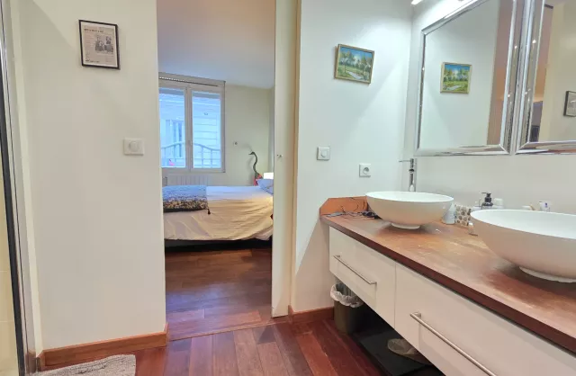 Vente Maison Bordeaux Saint-Augustin