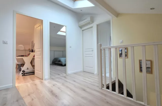 Vente Maison Bordeaux Saint-Augustin