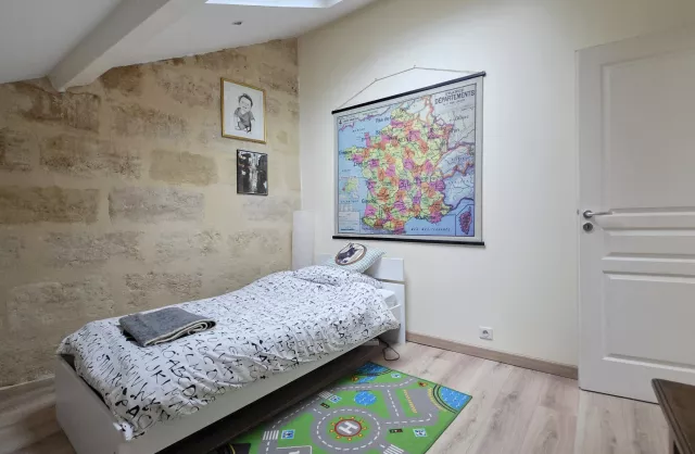 Vente Maison Bordeaux Saint-Augustin