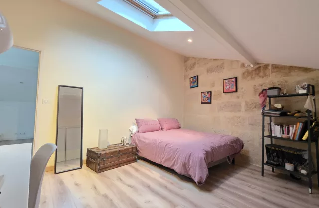 Vente Maison Bordeaux Saint-Augustin