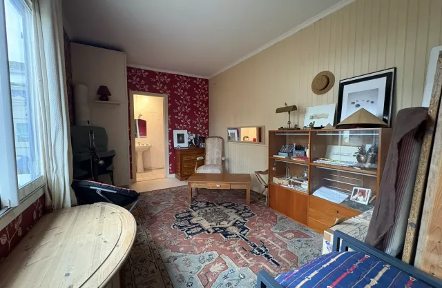 Vente Maison Mérignac