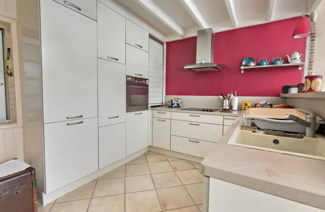Vente Maison Bordeaux Saint-Augustin