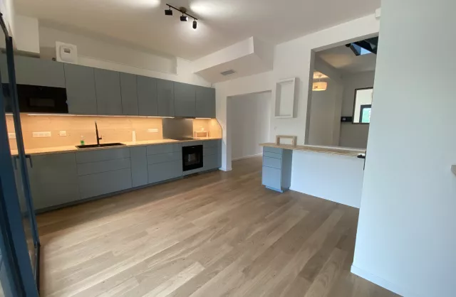 Location Maison Bègles