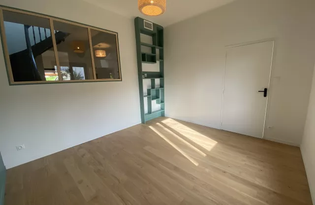 Location Maison Bègles