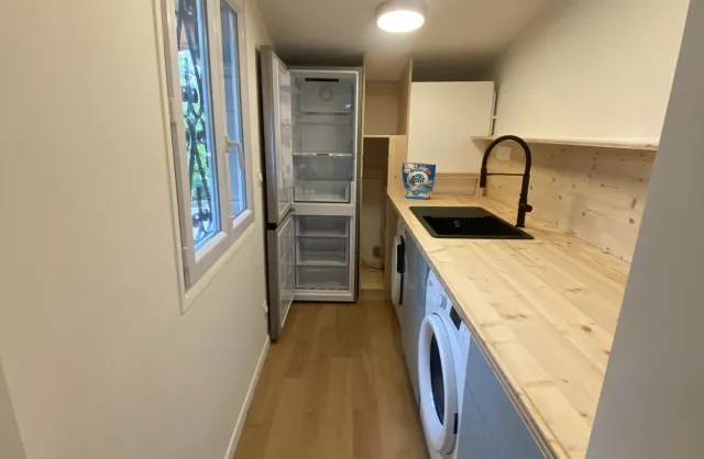 Location Maison Bègles