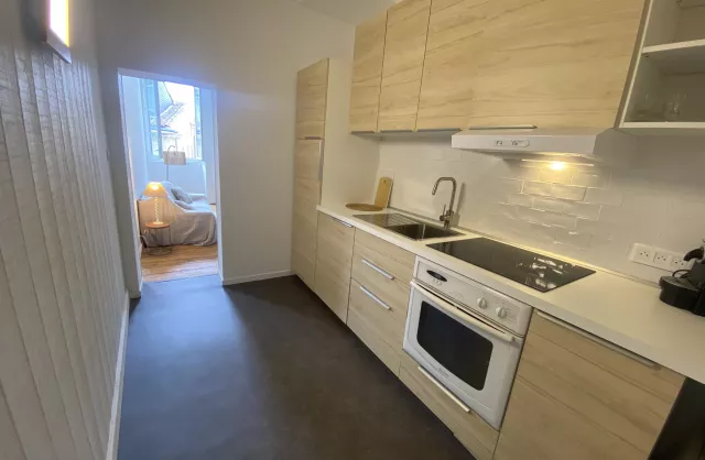 Location Appartement Bordeaux Centre