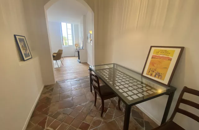 Location Appartement Bordeaux Centre