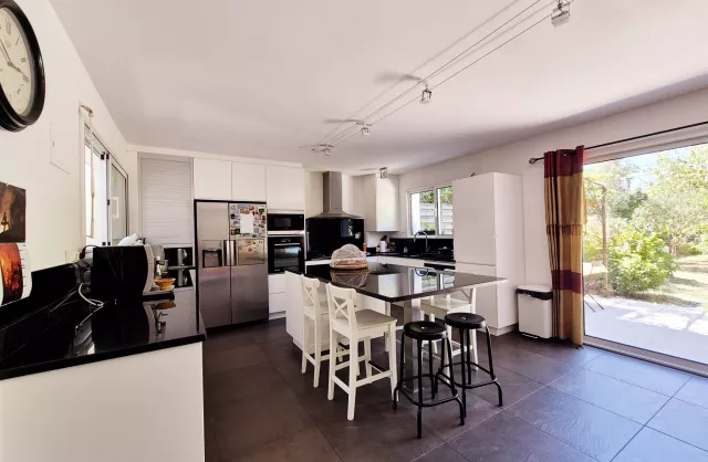 Vente Maison Bordeaux Saint-Augustin