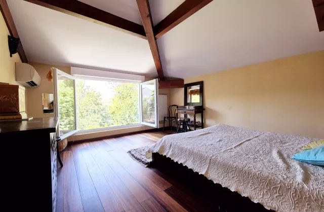 Vente Maison Bordeaux Saint-Augustin