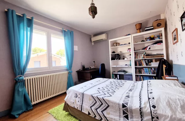 Vente Maison Bordeaux Saint-Augustin