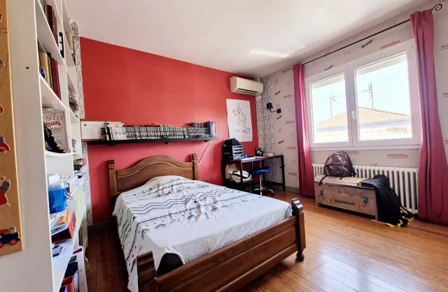 Vente Maison Bordeaux Saint-Augustin