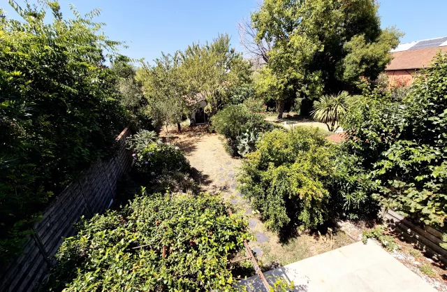 Vente Maison Bordeaux Saint-Augustin