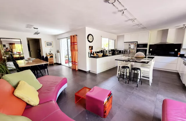 Vente Maison Bordeaux Saint-Augustin