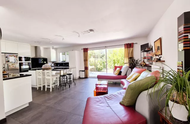 Vente Maison Bordeaux Saint-Augustin