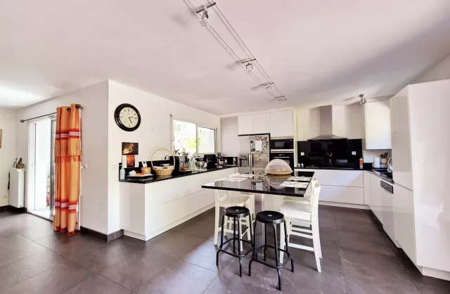 Vente Maison Bordeaux Saint-Augustin