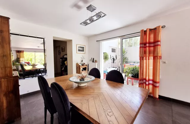 Vente Maison Bordeaux Saint-Augustin