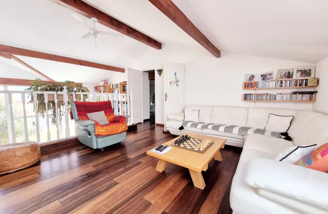 Vente Maison Bordeaux Saint-Augustin