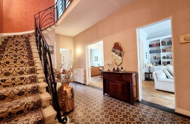 Vente Maison Bordeaux Caudéran