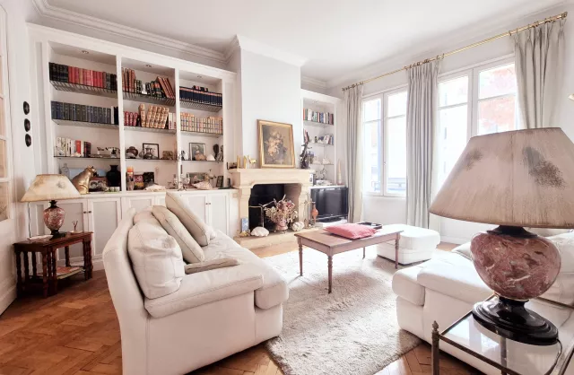 Vente Maison Bordeaux Caudéran