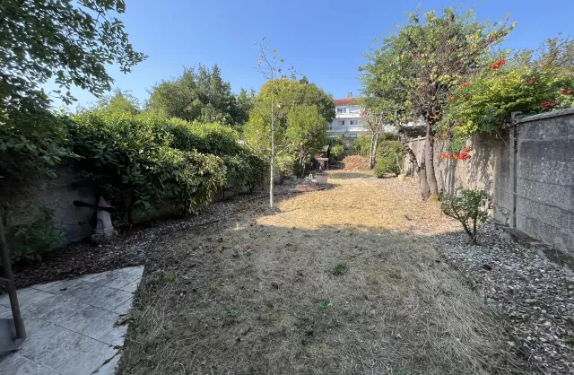 Vente Maison Bordeaux Caudéran