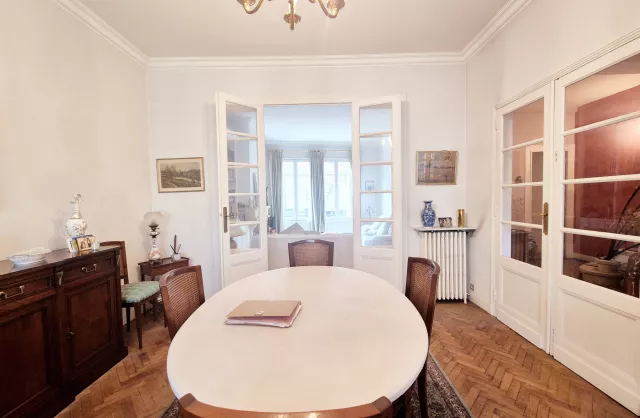 Vente Maison Bordeaux Caudéran