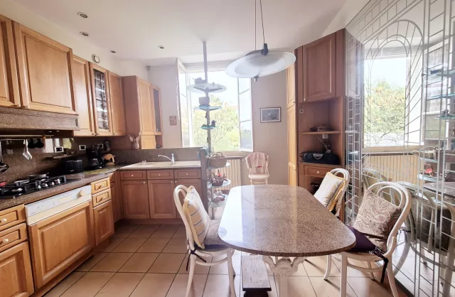 Vente Maison Bordeaux Caudéran