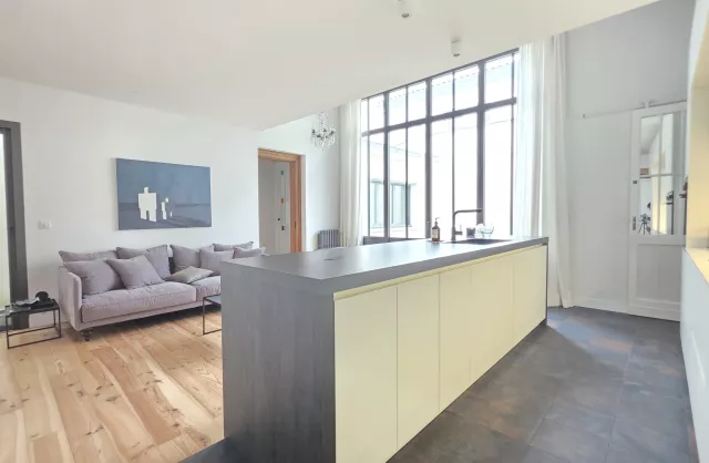 Vente Maison Bordeaux Talence