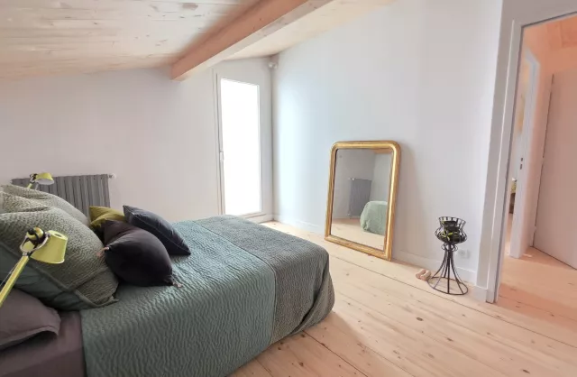 Vente Maison Bordeaux Talence