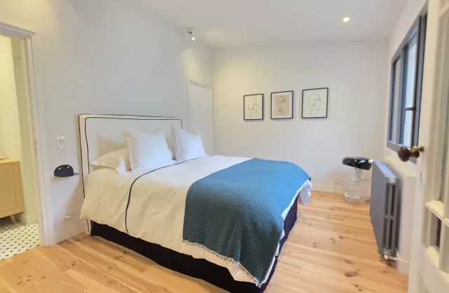 Vente Maison Bordeaux Talence