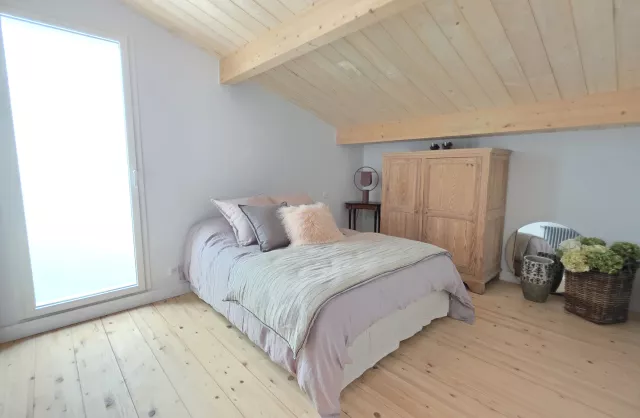 Vente Maison Bordeaux Talence