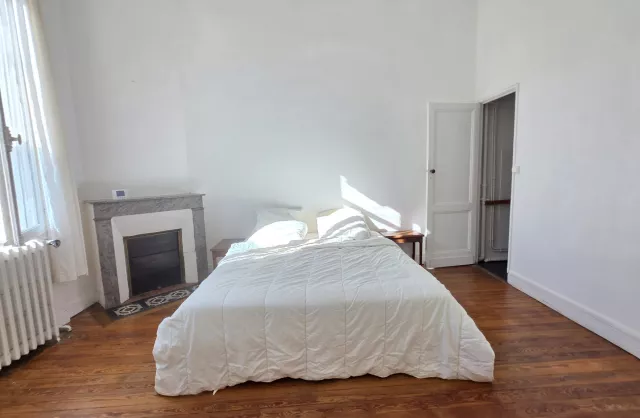 Vente Maison Bordeaux Saint-Augustin