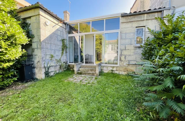 Vente Maison Bordeaux Saint-Augustin