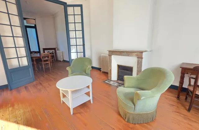 Vente Maison Bordeaux Saint-Augustin