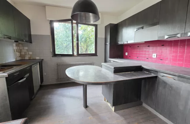 Vente Maison Talence