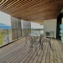 Vente Appartement Bordeaux Ravezies / Bacalan