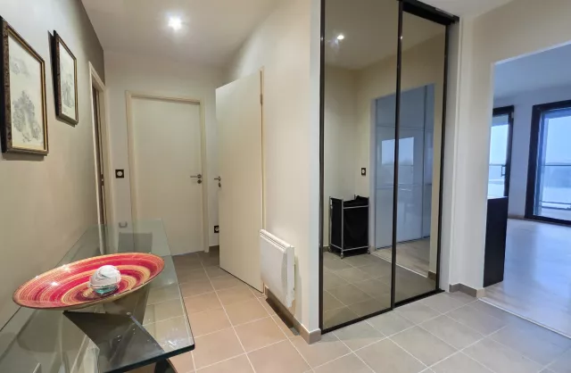 Vente Appartement Bordeaux Ravezies / Bacalan