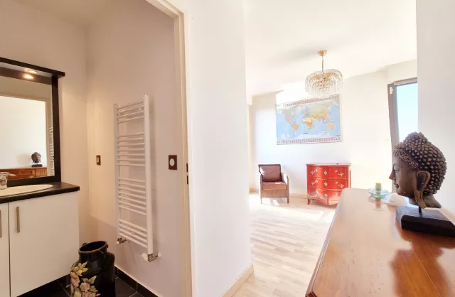 Vente Appartement Bordeaux Ravezies / Bacalan