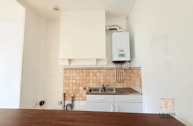 Vente Appartement Bordeaux Centre