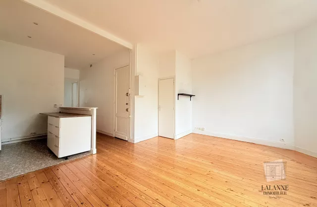 Vente Appartement Bordeaux Centre