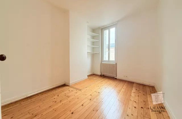 Vente Appartement Bordeaux Centre